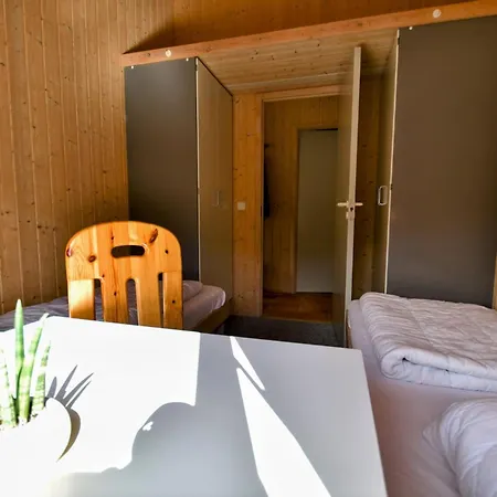 Am Waldrand - Typ B Fuer 4 Personen - Meeresbrise Prázdninový dům Neustadt in Holstein